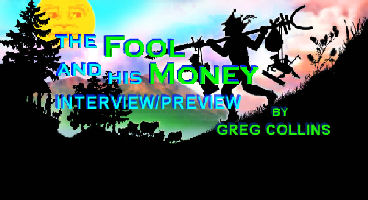 Fool Me Twice: The Fool and His Money