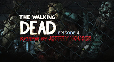 The Walking Dead - Episode 4 - Around Every Corner