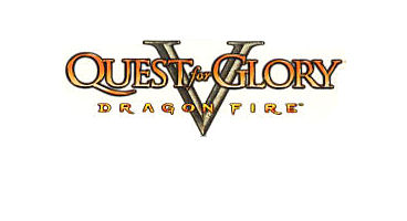 Quest for Glory V: Dragon Fire