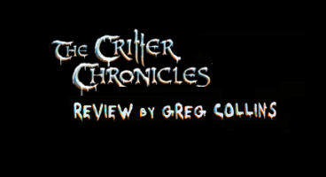 The Critter Chronicles – Prequel to The Book of Unwritten Tales