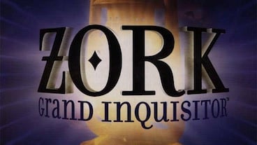 Zork Grand Inquisitor