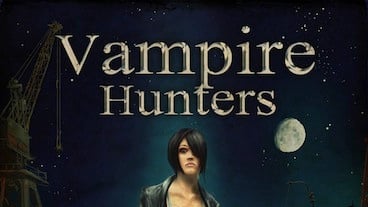 Vampire Hunters 