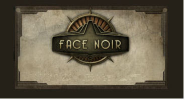 Face Noir Screenshots & Game Info