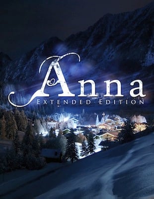 Anna Extended Edition