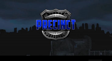 Precinct - Video & Screenshots