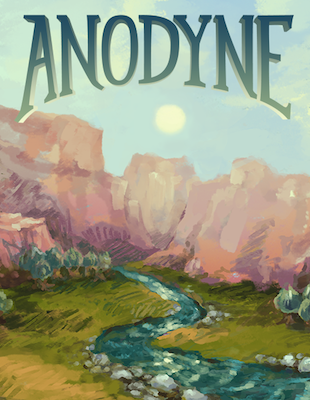 Anodyne