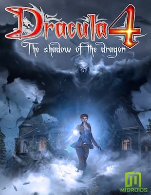 Dracula 4 – The Shadow of the Dragon