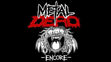 Metal Dead: Encore Screenshots and Info