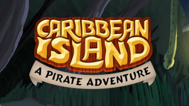 Caribbean Island: A Pirate Adventure Trailer & Screenshots