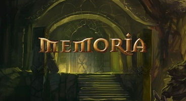 Memoria Trailer, Screenshots, Info