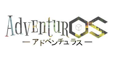 AdventurOS - Trailer and Info