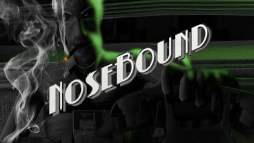 NoseBound Episode 1: Screens and Info