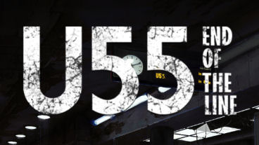 U55 – END OF THE LINE Trailer and Screens