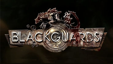 Blackguards - Screens, Art and info
