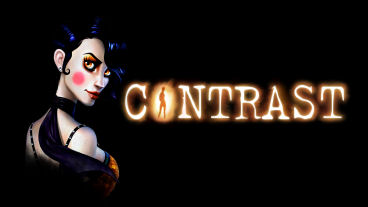 CONTRAST - Screens, Info