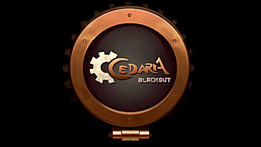 Cedaria: Blackout - Videos, Screens, Art, Info
