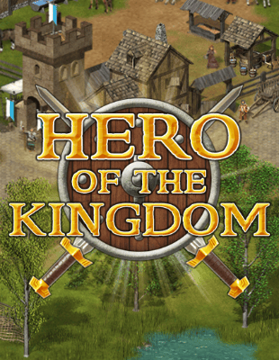 Hero of the Kingdom