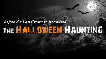 The Halloween Haunting – Screens and Story Info