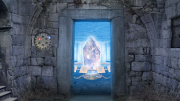 The Lost City review
