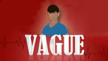 Vague Chapter 1 - Screens and Info