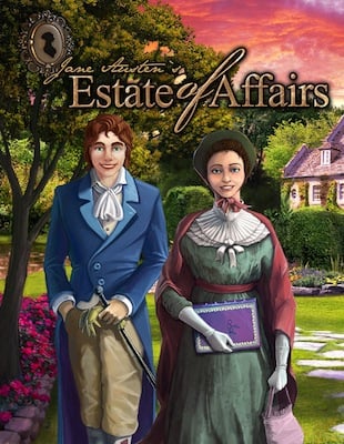Jane Austen’s Estate of Affairs