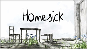 Homesick: New Video, Screens & Info
