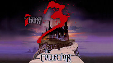 The 7th Guest 3: The Collector Kickstarter Trailer