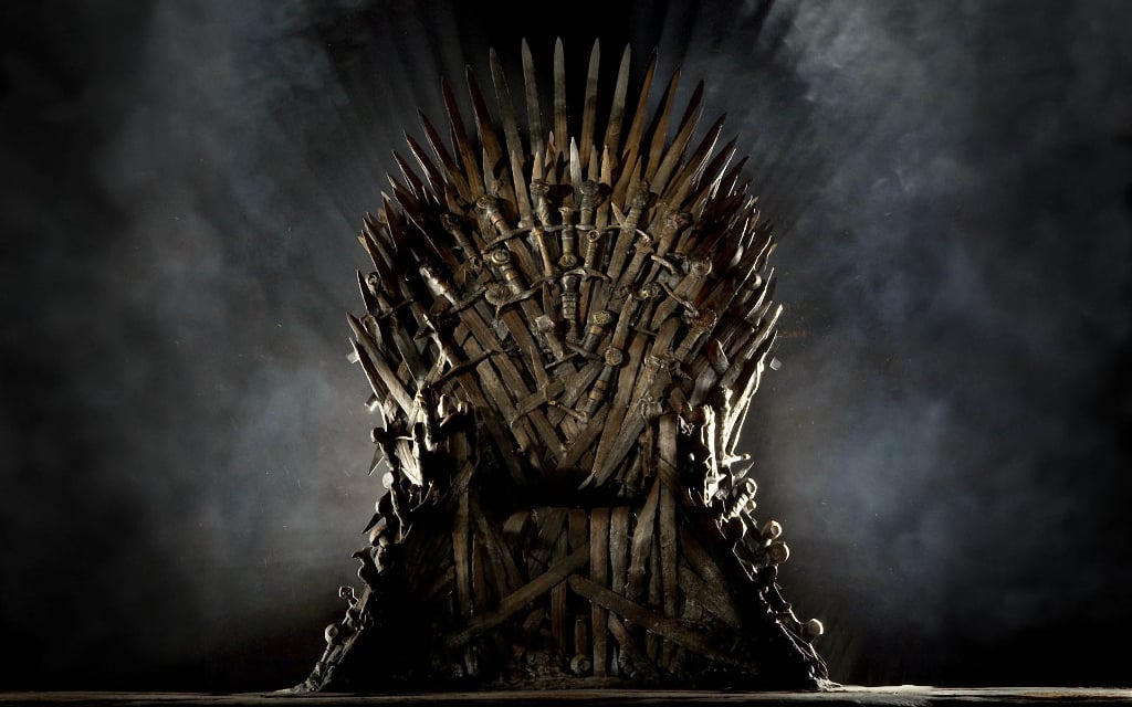 Telltale Games to do Game of Thrones?