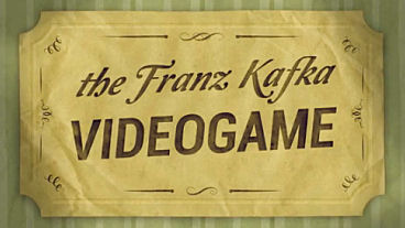 The Franz Kafka Videogame – Trailer, Screens & Info
