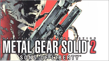 Metal Gear Solid 2: Sons of Liberty – Review