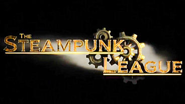 The Steampunk League – Trailers, Screens, Info