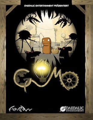 Gomo