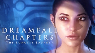 Dreamfall Chapters: Teaser and Lengthy Pre-Alpha Walkthroughs