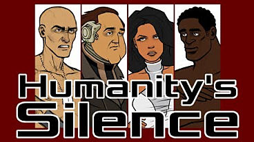 Humanity’s Silence Announcement Trailer and Info