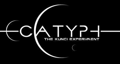Catyph: The Kunci Experiment Intro Cinematic, Screens, Info