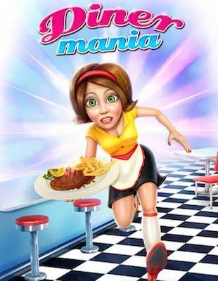 Diner Mania