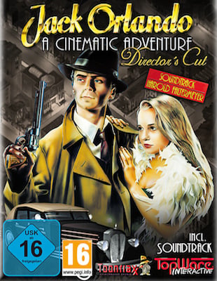 Jack Orlando – Director’s Cut