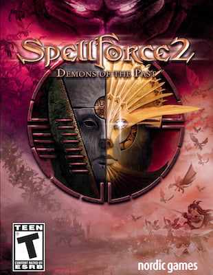 SpellForce 2 – Demons of the Past