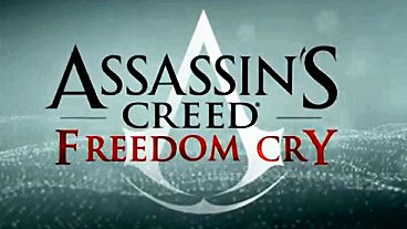 Assassin's Creed® Freedom Cry - Announcement Video, Screens, Info