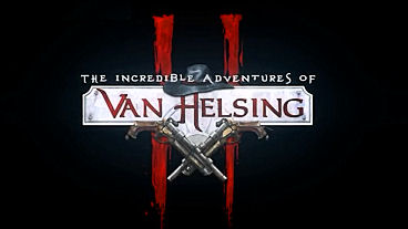 Van Helsing II – A Travellers Guide to Borgovia Video