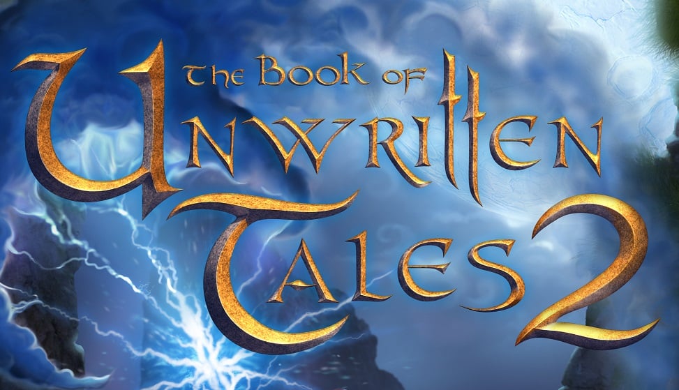 The Book of Unwritten Tales Sequel Announced by Nordic Games