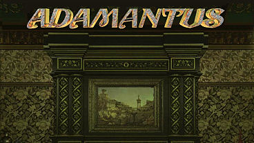 Adamantus Screens and Info