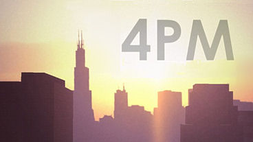 4PM - Trailer, Screens and Info
