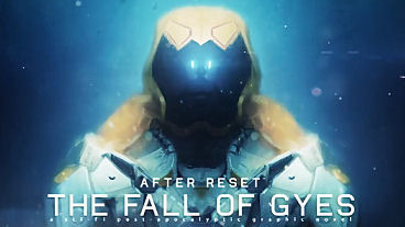 'After Reset: The Fall of Gyes' Kickstarter Video, Images