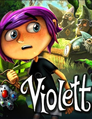 Violett