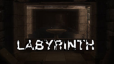 Labyrinth Screens and Info