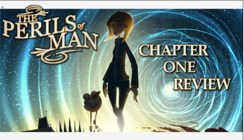 Perils of Man Chapter 1 - Review