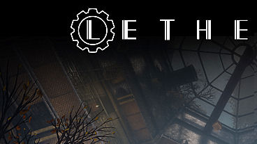 Lethe Episode One - Teasers and Screens