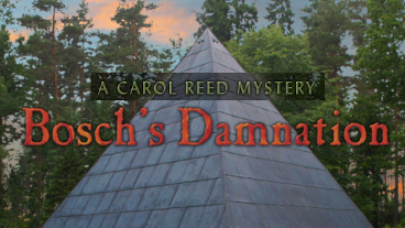 Bosch's Damnation Walkthrough - (Carol Reed Mystery # 10)