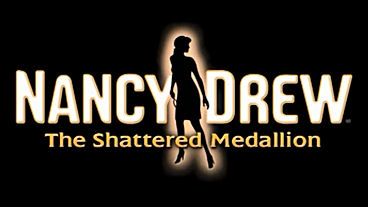 Nancy Drew: The Shattered Medallion